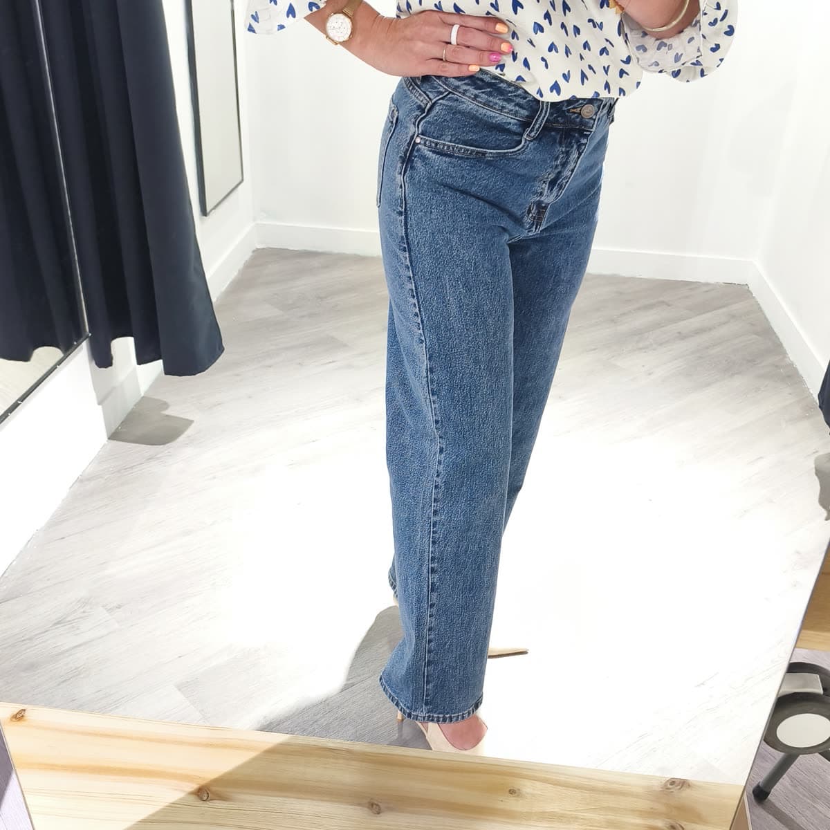 Jean Bleu