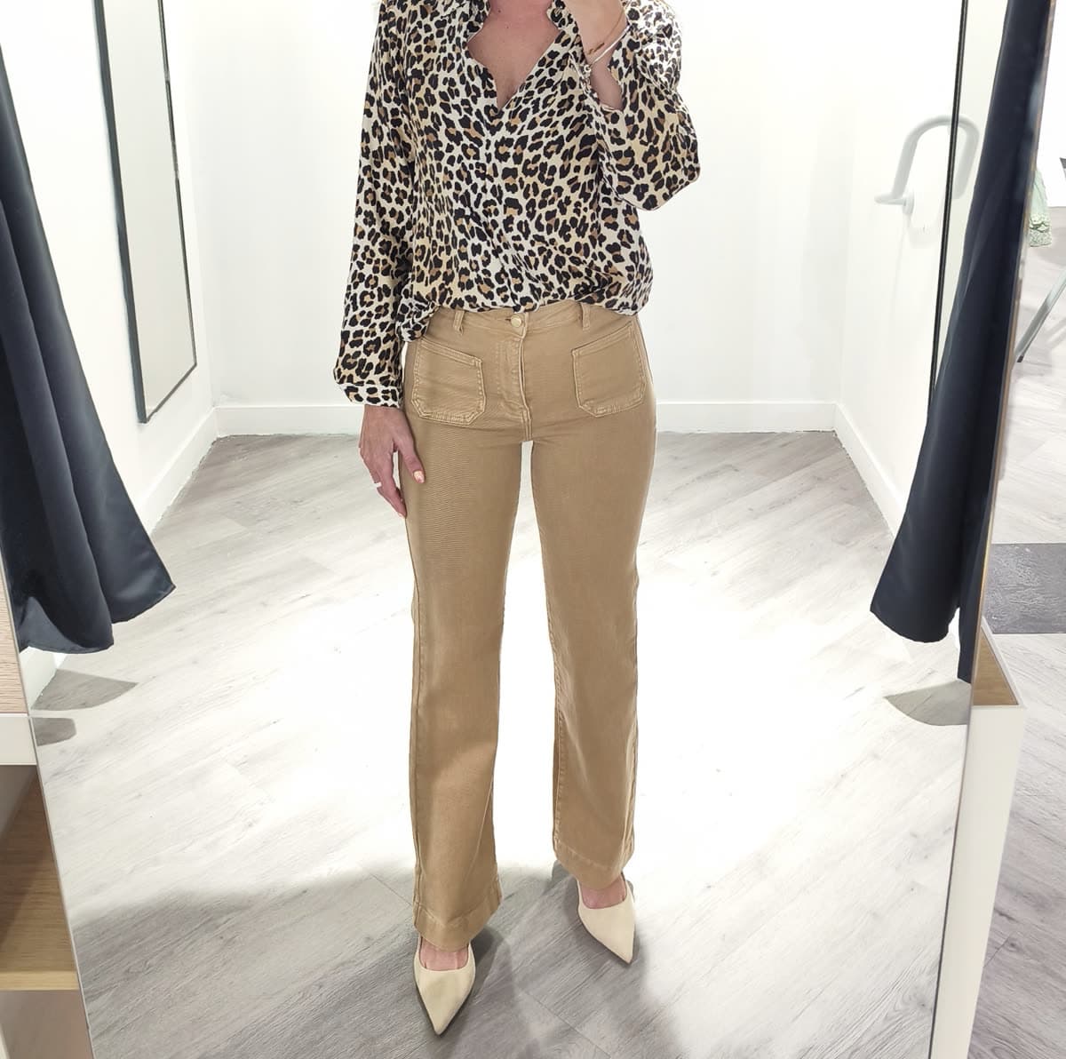 Pantalon