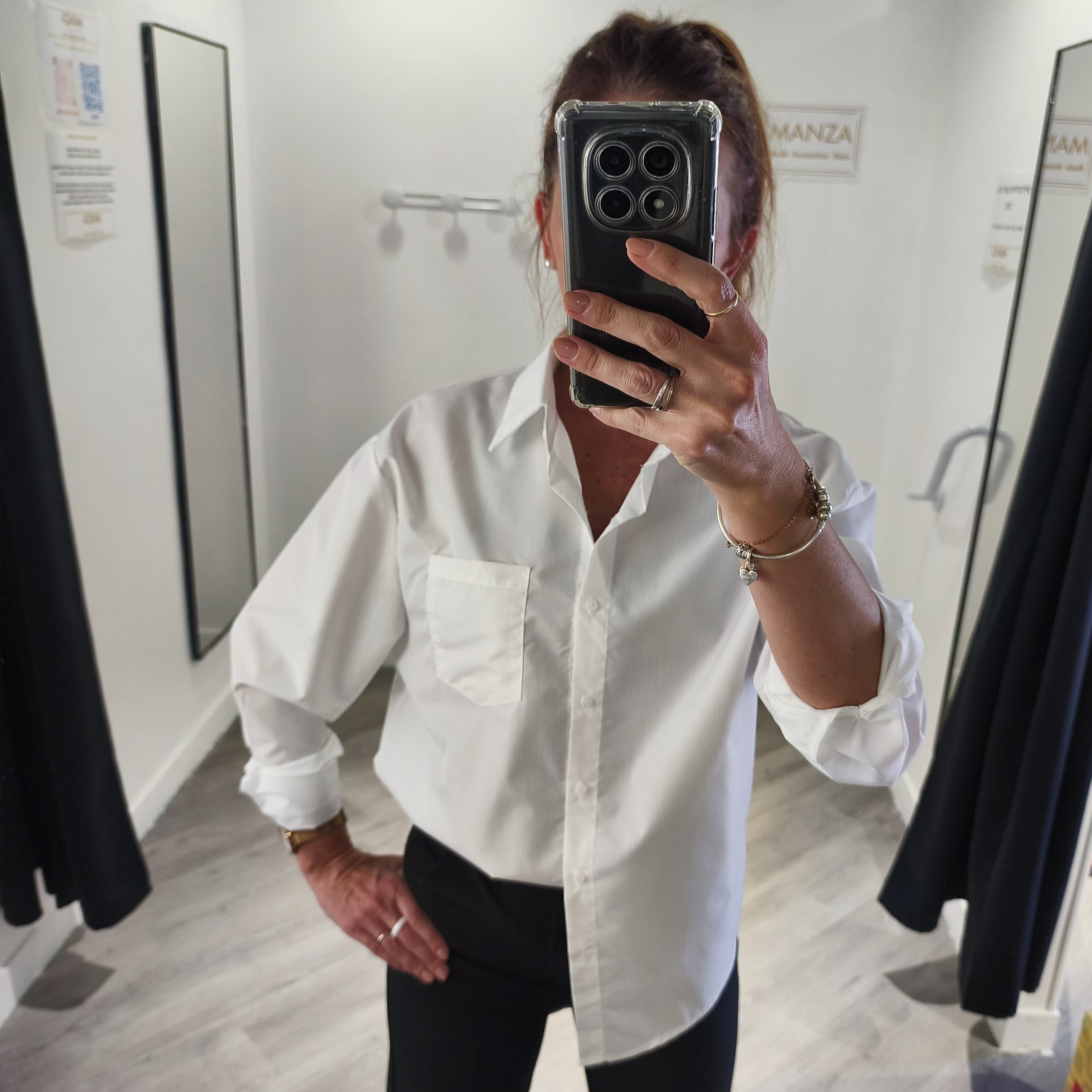 Chemise love — vue 4