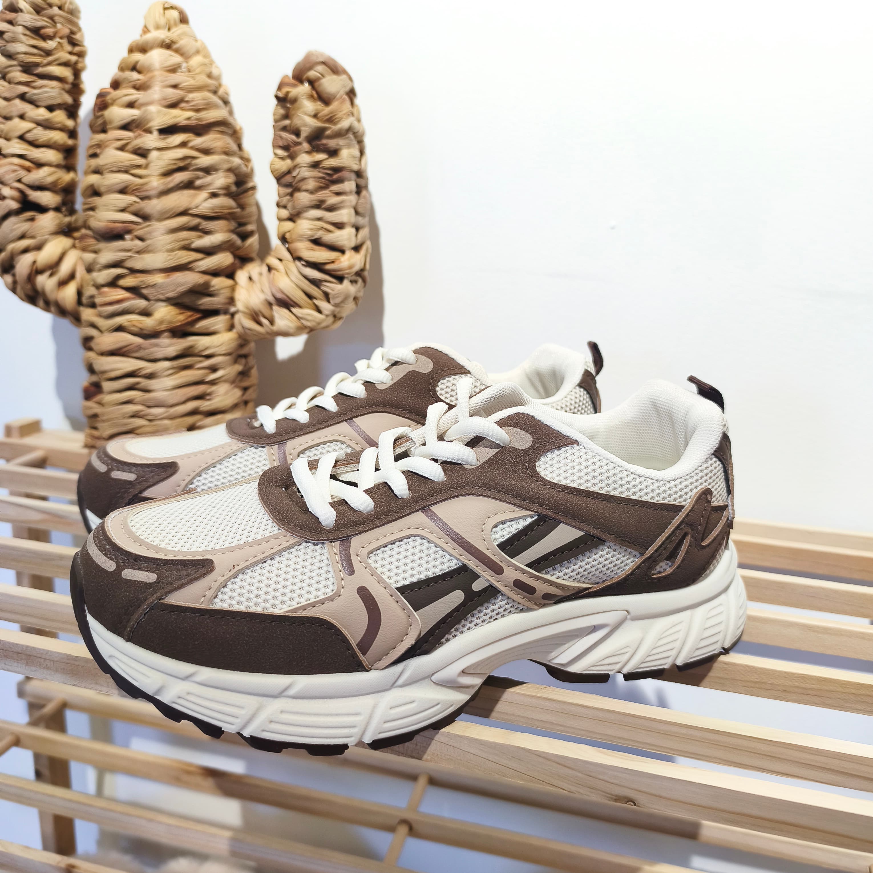 baskets INSPI