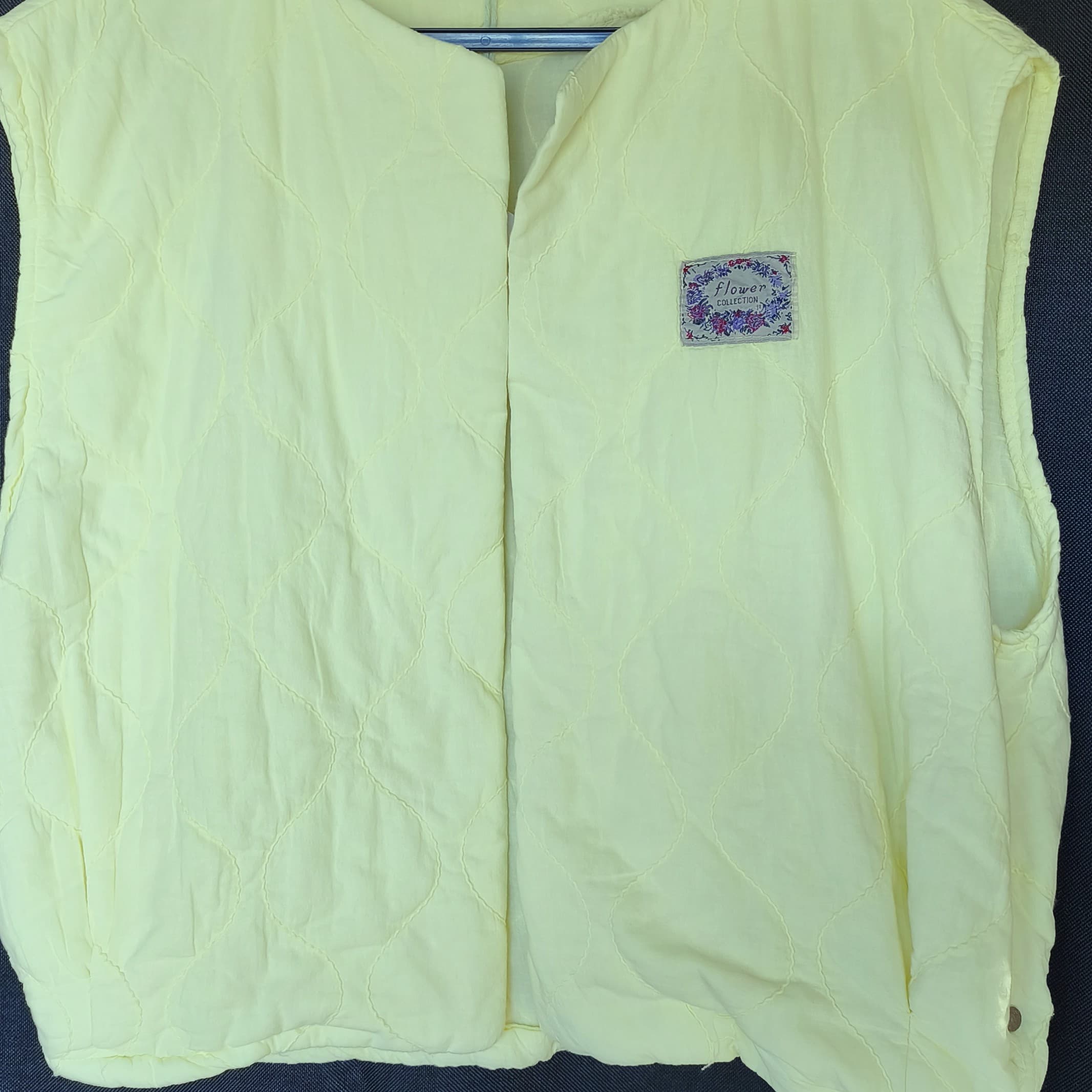 Gilet/veste sans manches — vue 7