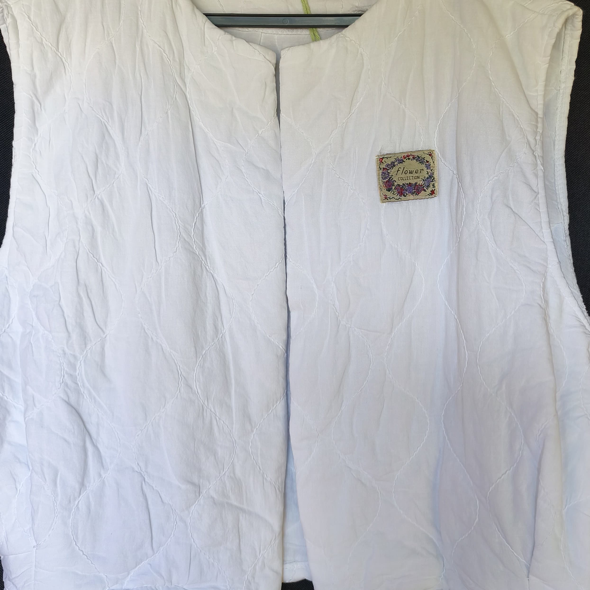 Gilet/veste sans manches — vue 6