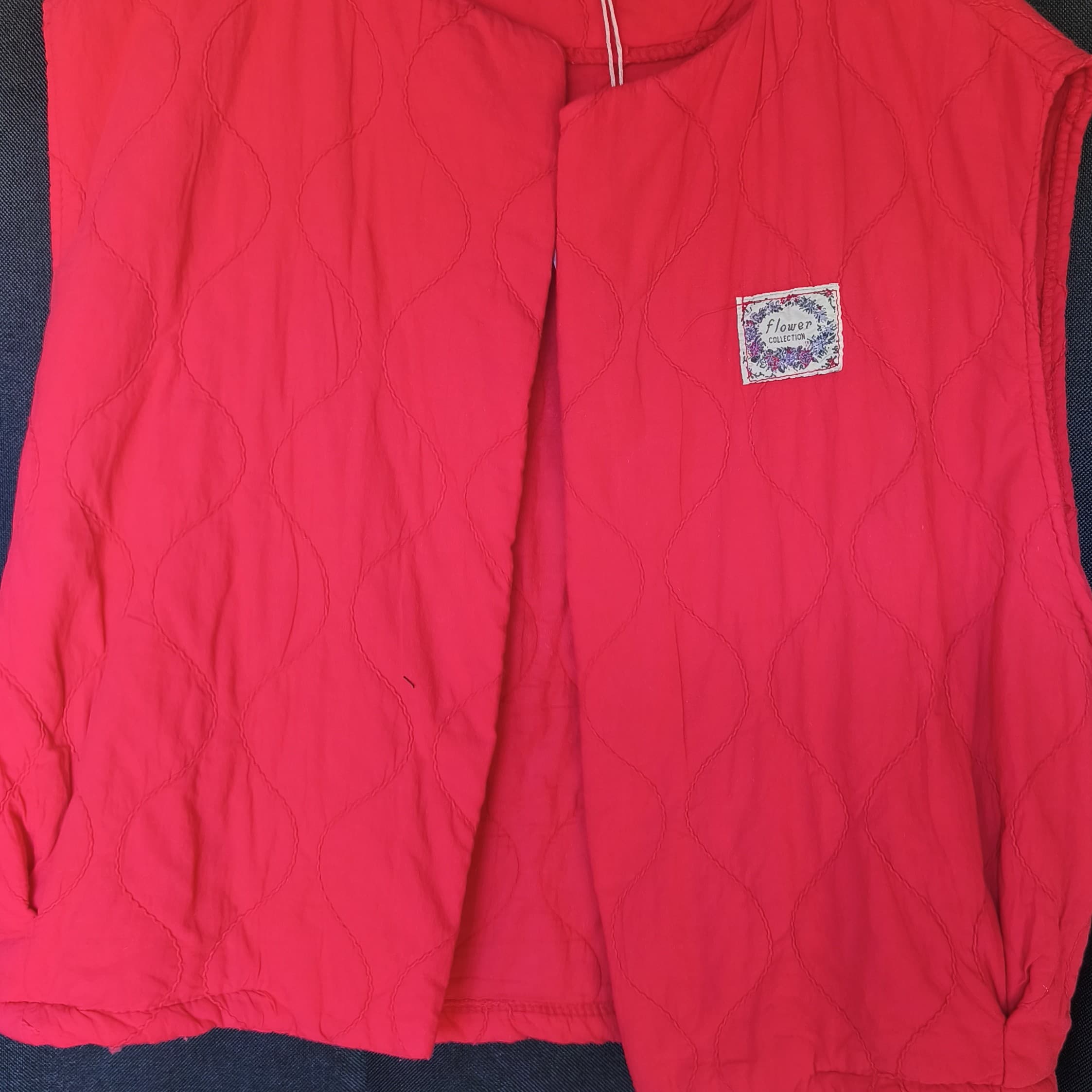 Gilet/veste sans manches — vue 4